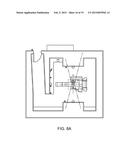 CAMERA SYSTEMS AND METHODS FOR USE IN ONE OR MORE AREAS IN A MEDICAL     FACILITY diagram and image