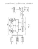 CAMERA SYSTEMS AND METHODS FOR USE IN ONE OR MORE AREAS IN A MEDICAL     FACILITY diagram and image