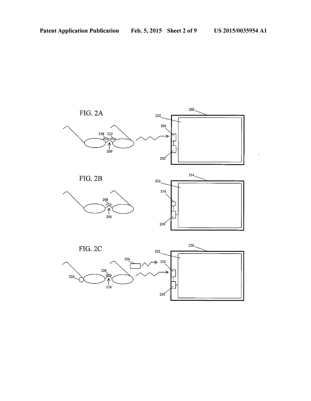 APPARATUS AND METHOD FOR ADJUSTING STEREOSCOPIC IMAGES IN RESPONSE TO HEAD     ROLL - diagram, schematic, and image 03