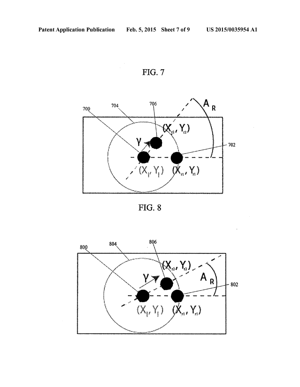 APPARATUS AND METHOD FOR ADJUSTING STEREOSCOPIC IMAGES IN RESPONSE TO HEAD     ROLL - diagram, schematic, and image 08