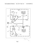 METHOD FOR THE SYNCHRONIZATION OF 3D DEVICES AND CORRESPONDING     SYNCHRONIZATION DEVICE diagram and image