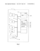 METHOD FOR THE SYNCHRONIZATION OF 3D DEVICES AND CORRESPONDING     SYNCHRONIZATION DEVICE diagram and image