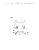 VEHICLE PERIPHERY MONITOR DEVICE diagram and image