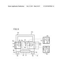 VEHICLE PERIPHERY MONITOR DEVICE diagram and image