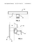 Dual-Camera Apparatus And Method For Deriving Dimensional Measurements diagram and image