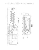 HANDHELD DIAGNOSTIC SYSTEM WITH DISPOSABLE SAMPLE HOLDER AND CHIP-SCALE     MICROSCOPE diagram and image