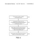 HANDHELD DIAGNOSTIC SYSTEM WITH DISPOSABLE SAMPLE HOLDER AND CHIP-SCALE     MICROSCOPE diagram and image