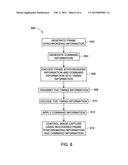 SYSTEMS AND METHODS FOR EMBEDDED IMAGING CLOCKING diagram and image