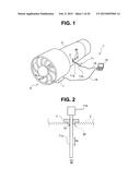 BLADE INSPECTION APPARATUS AND BLADE INSPECTION METHOD diagram and image