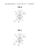 BLADE INSPECTION APPARATUS AND BLADE INSPECTION METHOD diagram and image