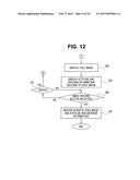 BLADE INSPECTION APPARATUS AND BLADE INSPECTION METHOD diagram and image