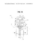 BLADE INSPECTION APPARATUS AND BLADE INSPECTION METHOD diagram and image