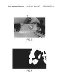 METHODS AND SYSTEMS FOR GOODS RECEIVED GESTURE RECOGNITION diagram and image