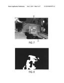 METHODS AND SYSTEMS FOR GOODS RECEIVED GESTURE RECOGNITION diagram and image