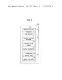 SIGN INFORMATION OUTPUT APPARATUS diagram and image