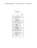 SIGN INFORMATION OUTPUT APPARATUS diagram and image