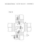 SIGN INFORMATION OUTPUT APPARATUS diagram and image