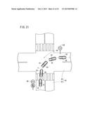 SIGN INFORMATION OUTPUT APPARATUS diagram and image