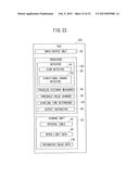 SIGN INFORMATION OUTPUT APPARATUS diagram and image