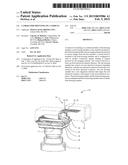 CAMERA FOR MOUNTING ON A VEHICLE diagram and image