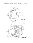 CAMERA FOR MOUNTING ON A VEHICLE diagram and image