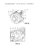 CAMERA FOR MOUNTING ON A VEHICLE diagram and image