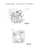 CAMERA FOR MOUNTING ON A VEHICLE diagram and image