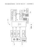 METHOD AND APPARATUS FOR UNLOCKING/LOCKING A DOOR AND ENABLING TWO-WAY     COMMUNICATIONS WITH A DOOR SECURITY SYSTEM VIA A SMART PHONE diagram and image