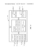 METHOD AND APPARATUS FOR UNLOCKING/LOCKING A DOOR AND ENABLING TWO-WAY     COMMUNICATIONS WITH A DOOR SECURITY SYSTEM VIA A SMART PHONE diagram and image