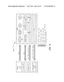 METHOD AND APPARATUS FOR UNLOCKING/LOCKING A DOOR AND ENABLING TWO-WAY     COMMUNICATIONS WITH A DOOR SECURITY SYSTEM VIA A SMART PHONE diagram and image