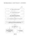 METHOD AND APPARATUS FOR UNLOCKING/LOCKING A DOOR AND ENABLING TWO-WAY     COMMUNICATIONS WITH A DOOR SECURITY SYSTEM VIA A SMART PHONE diagram and image