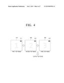 PORTABLE COMMUNICATION APPARATUS, METHOD OF TESTING THE SAME, DISPLAY     APPARATUS, AND COMPUTER-READABLE RECORDING MEDIUM diagram and image