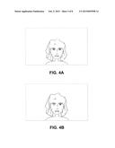 AUTOMATIC CONFIGURATION OF THE LOGICAL ORIENTATION OF MULTIPLE MONITORS     BASED ON CAPTURED IMAGES diagram and image