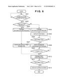 CONFIGURING APPARATUS, IMAGE OUTPUT APPARATUS, METHODS OF CONTROLLING THE     SAME, AND PROGRAM diagram and image