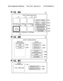 CONFIGURING APPARATUS, IMAGE OUTPUT APPARATUS, METHODS OF CONTROLLING THE     SAME, AND PROGRAM diagram and image