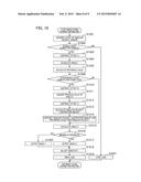 IMAGE SHAKE CORRECTING APPARATUS AND CONTROL METHOD FOR SAME, LENS BARREL,     OPTICAL APPARATUS, AND IMAGING APPARATUS diagram and image