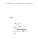 IMAGE SHAKE CORRECTING APPARATUS AND CONTROL METHOD FOR SAME, LENS BARREL,     OPTICAL APPARATUS, AND IMAGING APPARATUS diagram and image