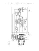 IMAGE SHAKE CORRECTING APPARATUS AND CONTROL METHOD FOR SAME, LENS BARREL,     OPTICAL APPARATUS, AND IMAGING APPARATUS diagram and image