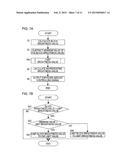 IMAGING CONTROL UNIT, IMAGING APPARATUS, AND METHOD FOR CONTROLLING AN     IMAGING APPARATUS diagram and image