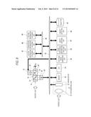 IMAGE DISPLAY DEVICE, IMAGING APPARATUS MOUNTED WITH IMAGE DISPLAY DEVICE     AS FINDER DEVICE, AND IMAGE DISPLAY METHOD diagram and image