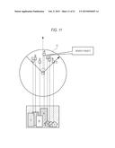 IMAGE DISPLAY DEVICE, IMAGING APPARATUS MOUNTED WITH IMAGE DISPLAY DEVICE     AS FINDER DEVICE, AND IMAGE DISPLAY METHOD diagram and image