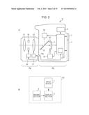 PARAMETER ADJUSTMENT DEVICE, PARAMETER ADJUSTMENT METHOD, AND RECORDING     MEDIUM diagram and image