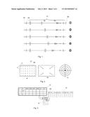 METHOD FOR CALIBRATING A DIGITAL OPTICAL INSTRUMENT AND DIGITAL OPTICAL     INSTRUMENT diagram and image