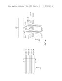 IMAGING ELEMENT AND ELECTRONIC APPARATUS diagram and image