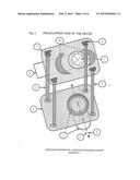 BIOSCICON S CELLPHONE CAMERA - MICROSCOPE UNIVERSAL ADAPTER diagram and image