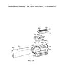 ORIENTATION CONTROL OF AN IMAGE SENSOR OF A PORTABLE DIGITAL VIDEO CAMERA diagram and image