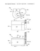 ORIENTATION CONTROL OF AN IMAGE SENSOR OF A PORTABLE DIGITAL VIDEO CAMERA diagram and image