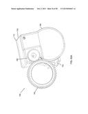 ORIENTATION CONTROL OF AN IMAGE SENSOR OF A PORTABLE DIGITAL VIDEO CAMERA diagram and image