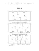 CASCADED BIT SEQUENCES IN DISPLAY SYSTEMS diagram and image