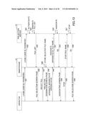 IMFORMATION PROCESSING APPARATUS AND INFORMATION PROCESSING SYSTEM diagram and image